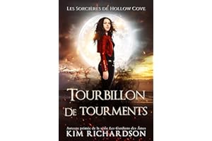 Tourbillon de Tourments (Les Sorcières de Hollow Cove t. 11) (French Edition)
