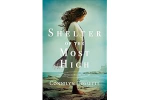 Shelter of the Most High (Cities of Refuge Book #2)