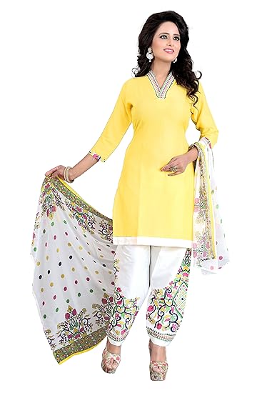 Amazon salwar suit low price Clearance
