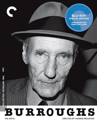 William S. Burroughs: A Man Within Full Movie In English William S. Burroughs: A Man Within Full Movie In English