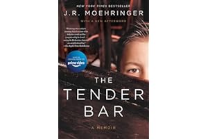 Tender Bar: A Memoir