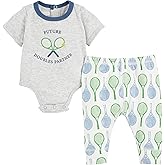 Mud Pie baby-girls Casual