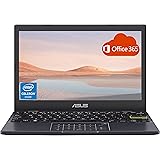ASUS 2022 Vivobook Go 11.6" Ultra-Thin Light Business Student Laptop Computer, Intel Celeron N4020 Processor, 12Hours Battery