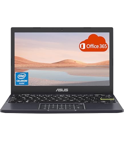 ASUS VivoBook Intel Celeron ノートPC CPU:Celeron ASUS(エイスース)のノートパソコン 比較 2025年人気売れ筋