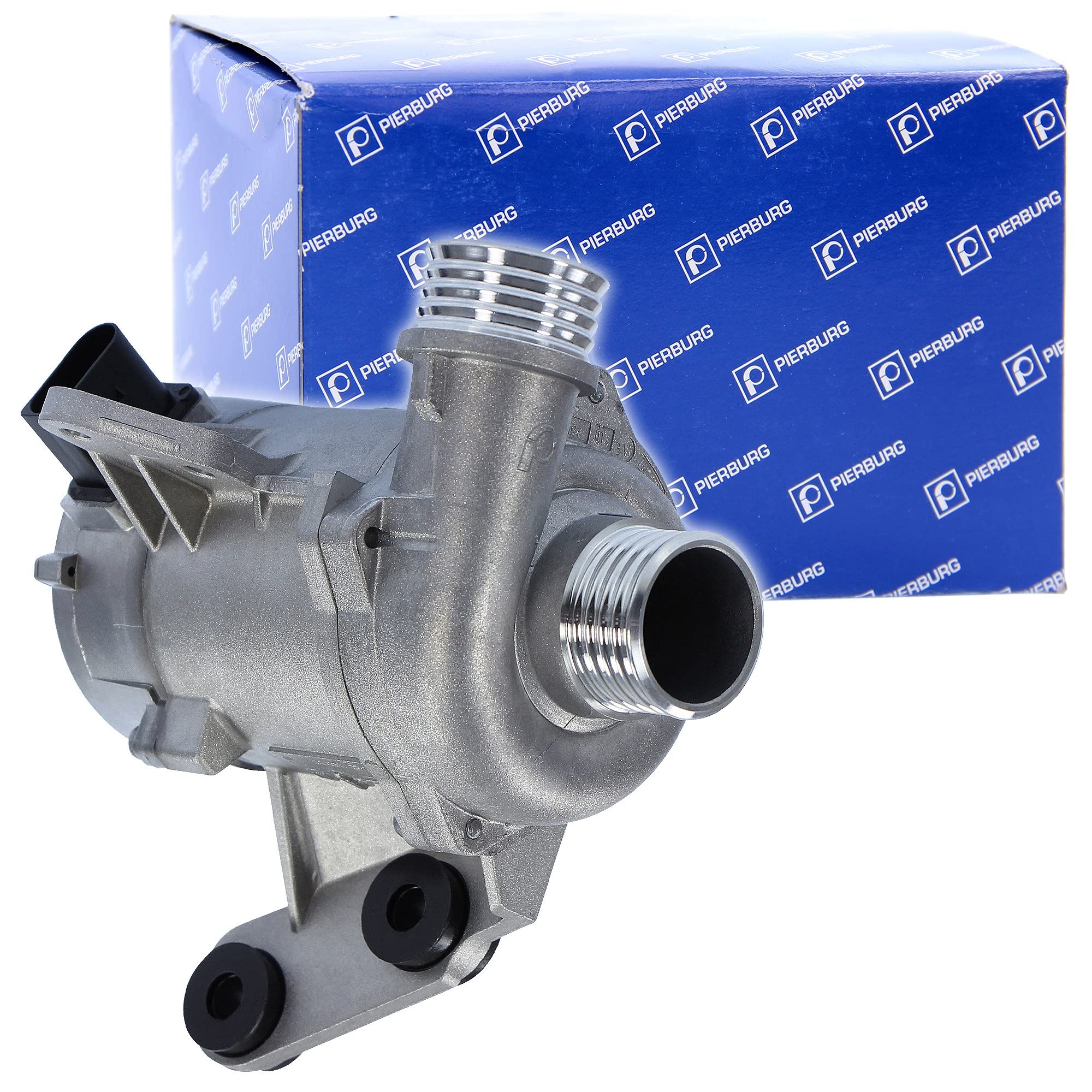 PIERBURG 7.02853.20.0 Water Pump