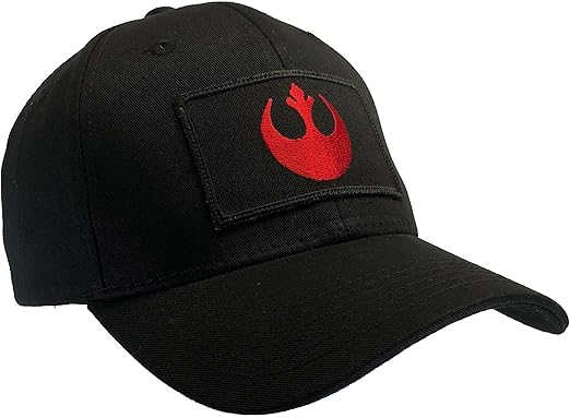 star wars ball cap