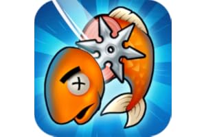 Ninja Fishing