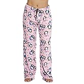 Just Love Womens Plush Pants