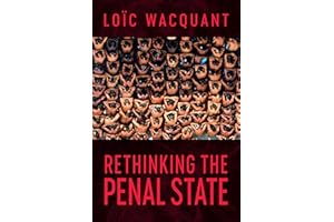Rethinking the Penal State