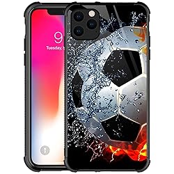 CARLOCA Compatible with iPhone 12 Pro Case,iPhone