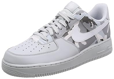 nike air force männer weiß