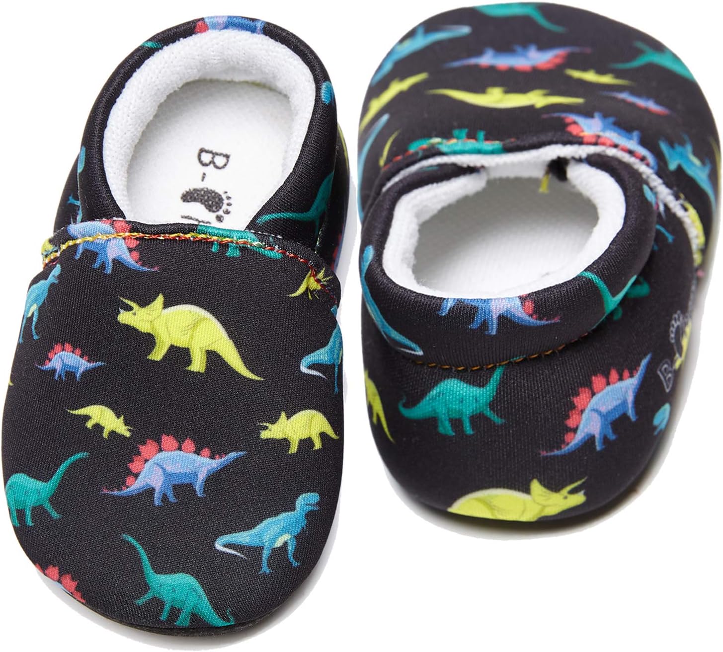 9+ Styles for Boys & Girls! Child Baby Warm Shoes Non Skid Slipper Socks Infant First Walker House Walking Crib Shoes