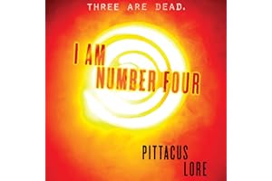 I Am Number Four