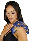 Nature's Approach Basic Herb Pack Rice Heating Pad