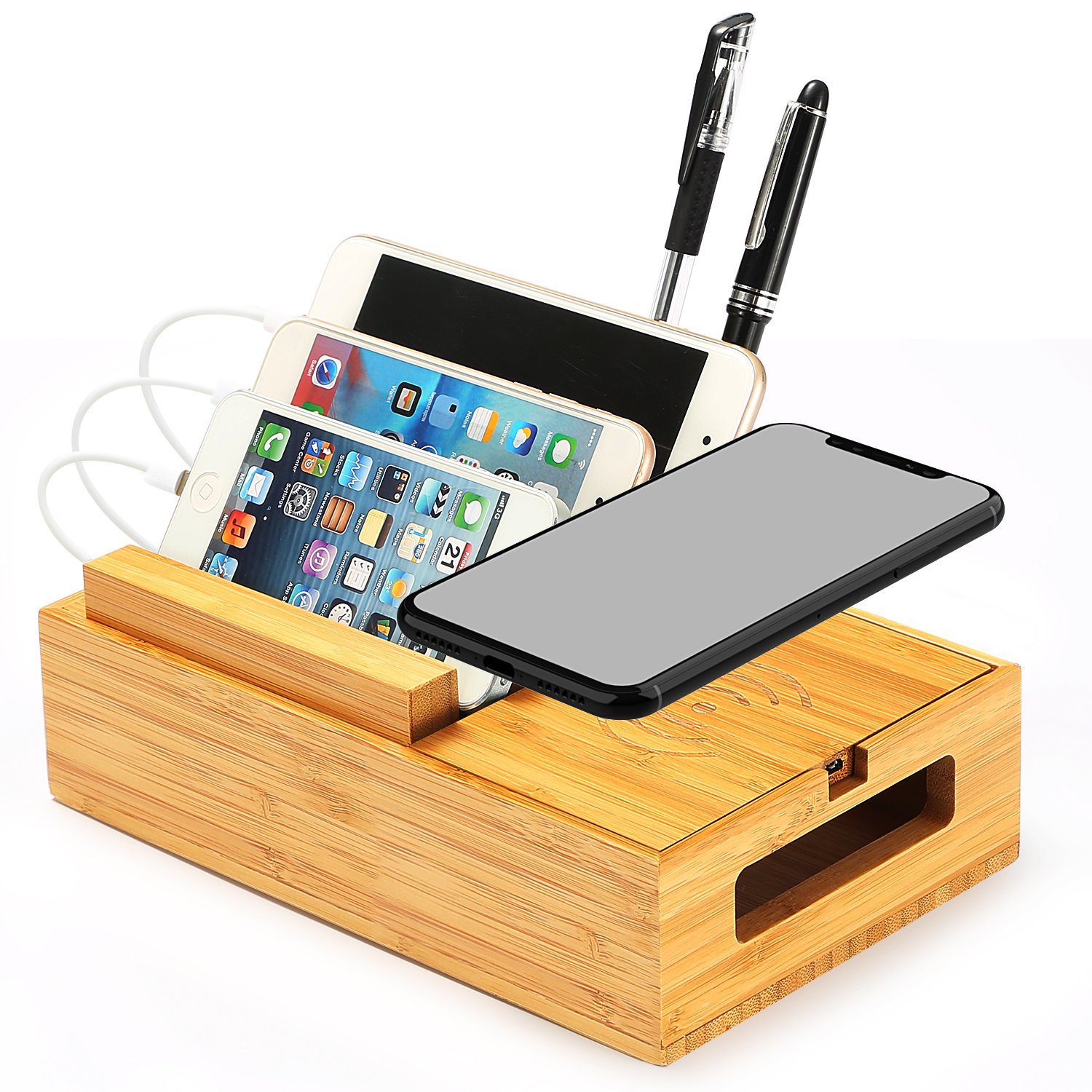 Editor's Holiday Tech Deals 2018