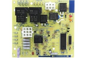 BIPIMIFI Upgraded 903429 Furnace Circuit Board Replacement For Nordyne Control Board 624602，Furnace Control Circuit Board For Inter-Therm And Mill-Er M1 Furnace