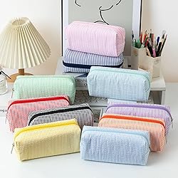 Cute Pencil Case Capacity Pencil Pouch Aesthetic