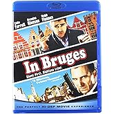 In Bruges [Blu-ray]