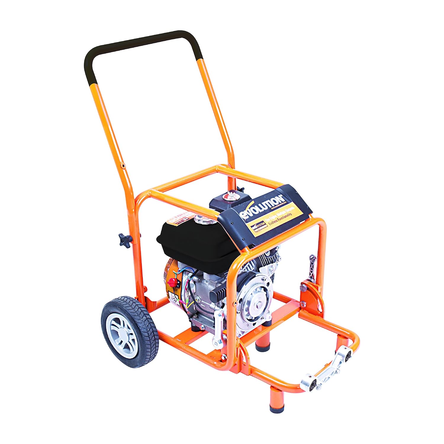 Evolution Power Tools EvoSystem Engine Amazon.co.uk DIY & Tools