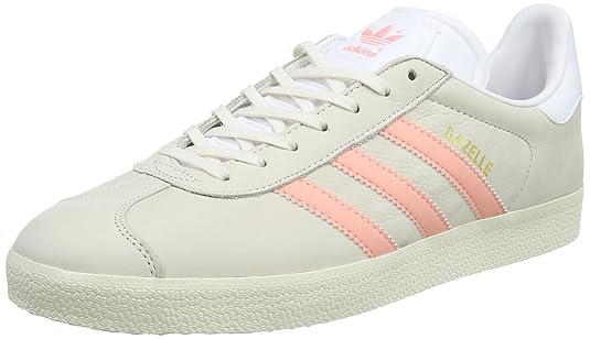 adidas Damen Gazelle Sneakers