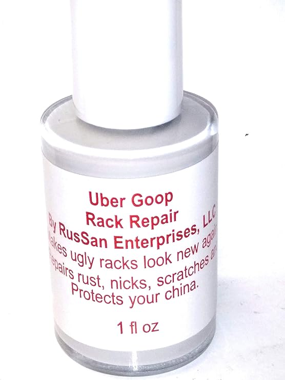 uber goop dark grey