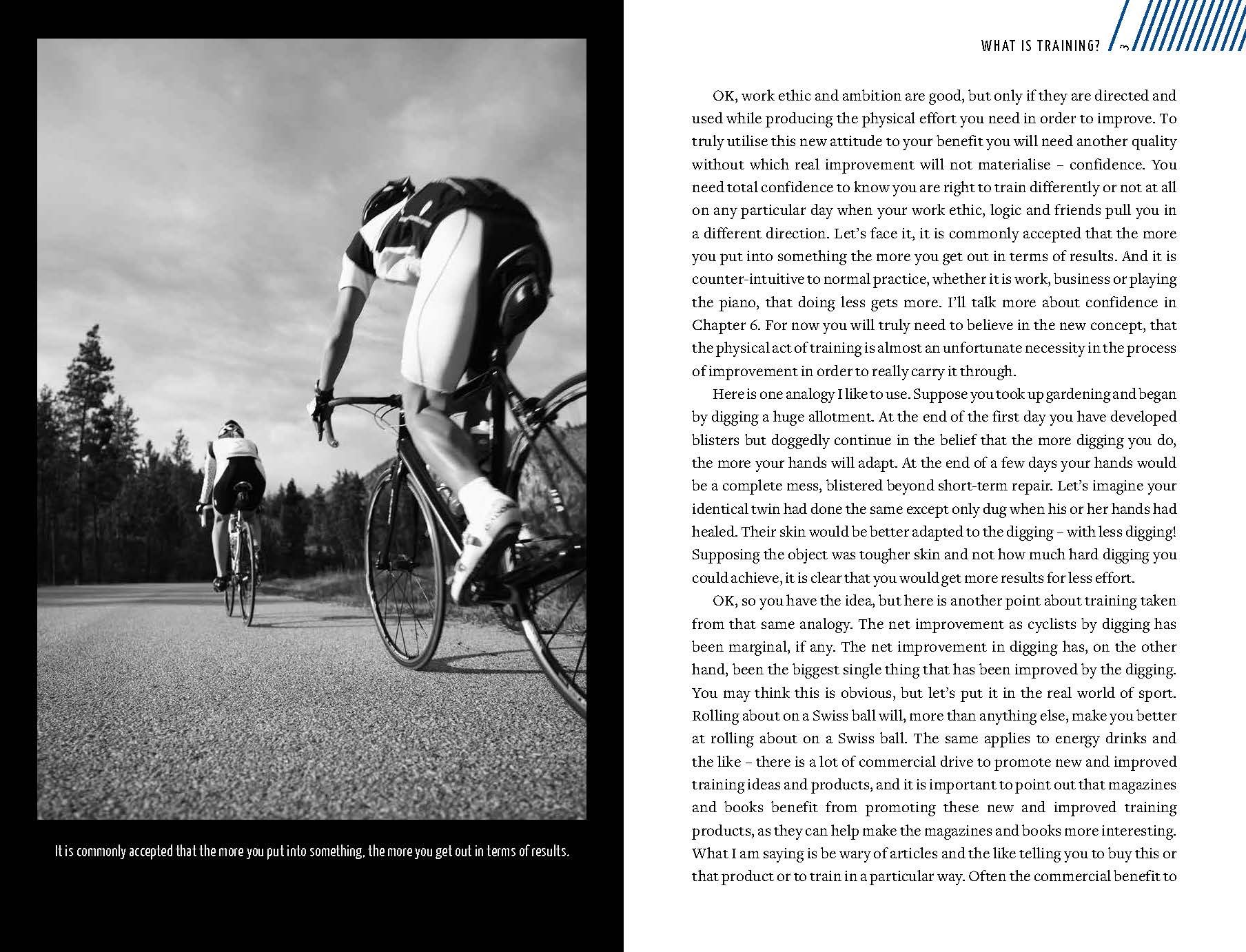 The Obree Way: A Training Manual for Cyclists (UPDATED AND REVISED EDITION):  Amazon.co.uk: Graeme Obree: 9781472947116: Books