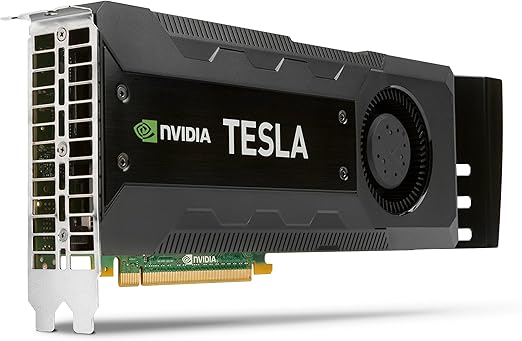 Nvidia tesla k40 12gb