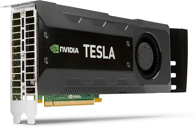 Nvidia tesla k40 12gb