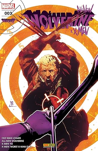 Download All-nw wolverine & the x-men nº 3 PDF