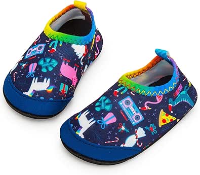 baby boy beach shoes