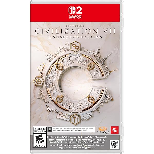 Switch シドマイヤーズ シヴィライゼーション7 Amazon.co.jp: 『シドマイヤーズ シヴィライゼーション® VII