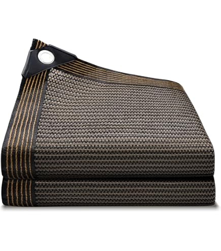 【セット】 TARPGRASS_A black label tarp glass 20' x 28' Lightweight Lumber Tarp | 6' Drop & Flap - 14 oz