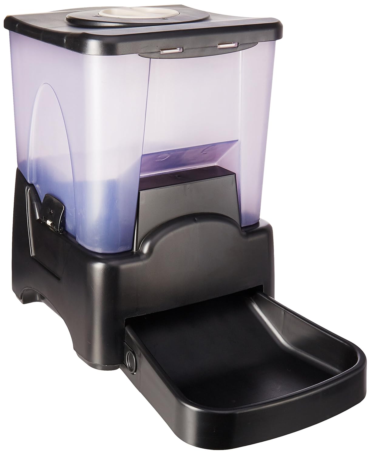 Top 10 Best Automatic Dog Feeders Reviews 20182020 on Flipboard by Kinida