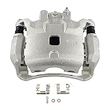 SCITOO Front Left Brake Caliper With Bracket