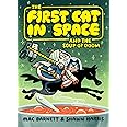 The First Cat in Space and the Soup of Doom (The First Cat in Space, 2)