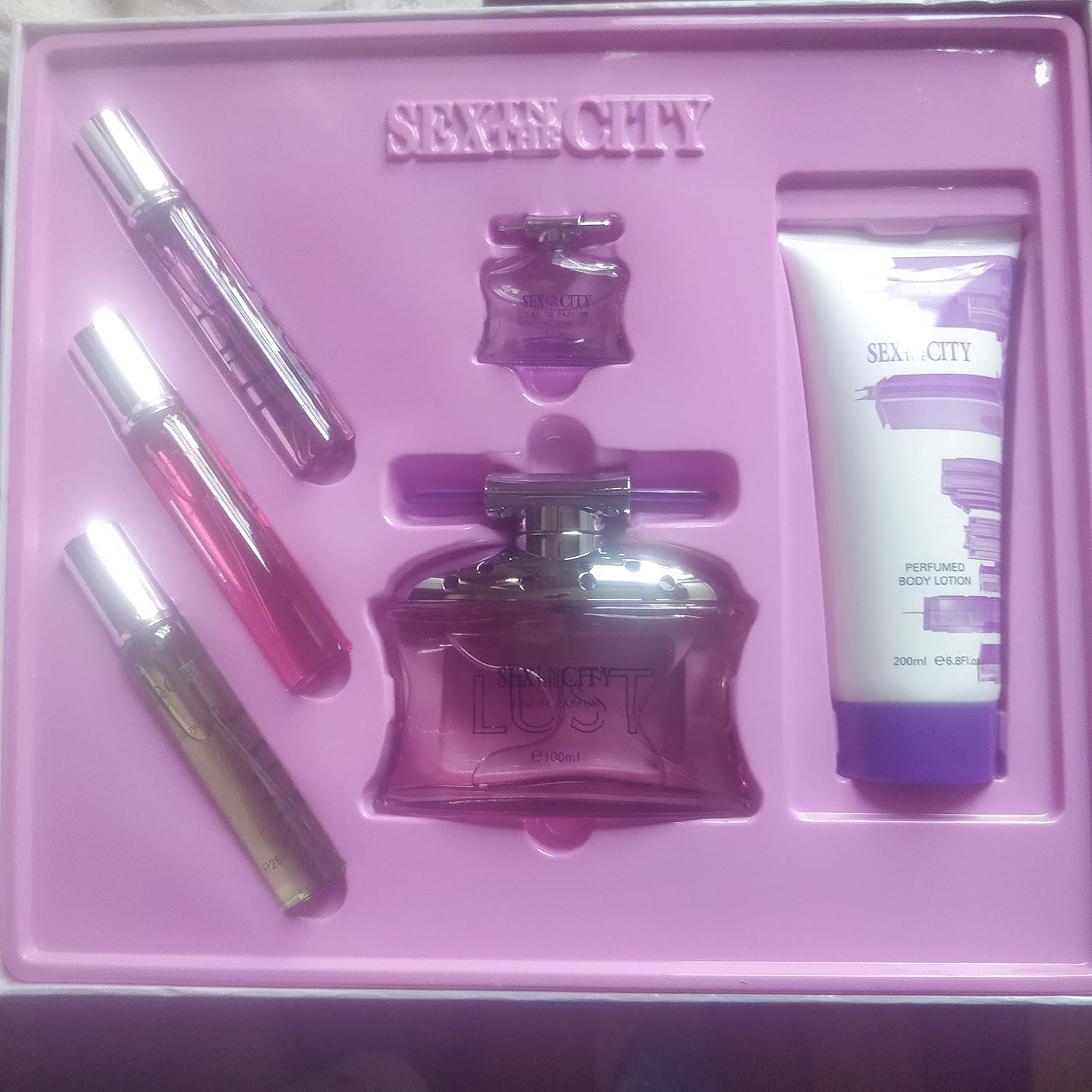 amazon women's perfume sets