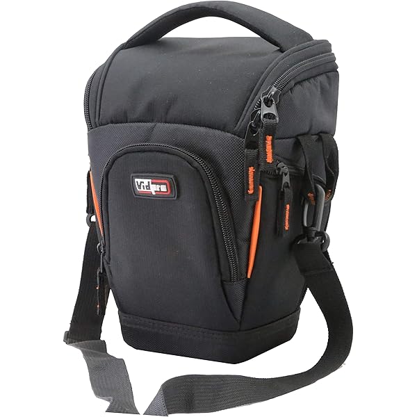 Navitech Telescopic Camera DSLR SLR Case Compatible With The Panasonic