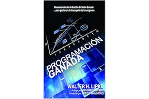Programación Ganada: Una extensión de la Gestión del Valor Ganado para gestionar el desempeño del cronograma (Spanish Edition