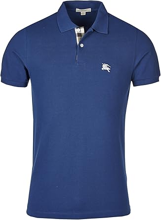 polo burberry original