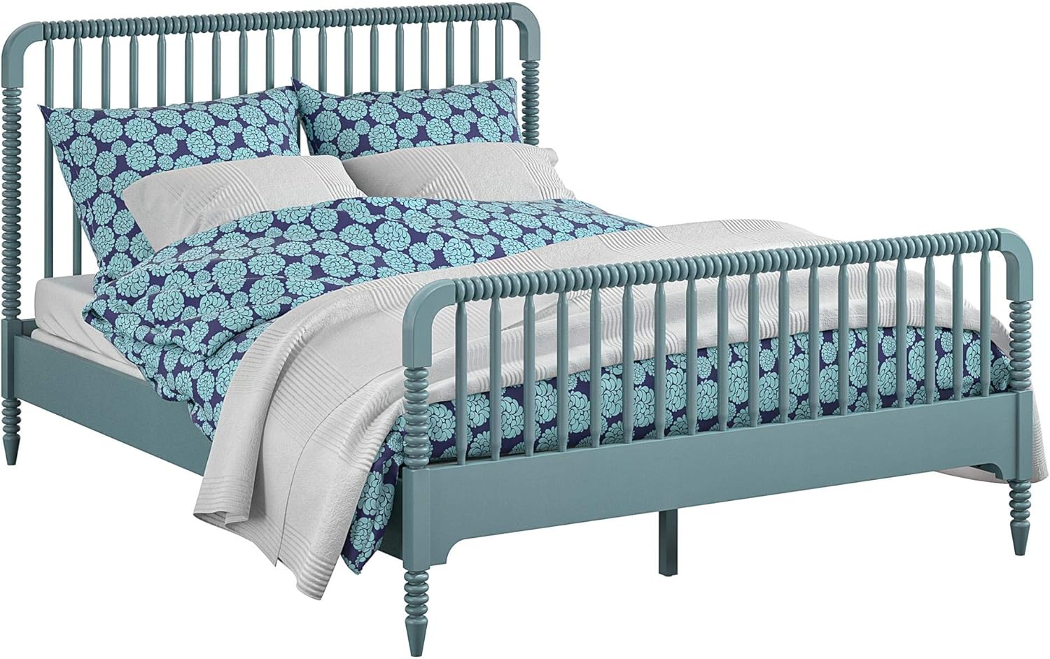 Little Seeds Rowan Valley Linden Kids’ Full Size Teal
