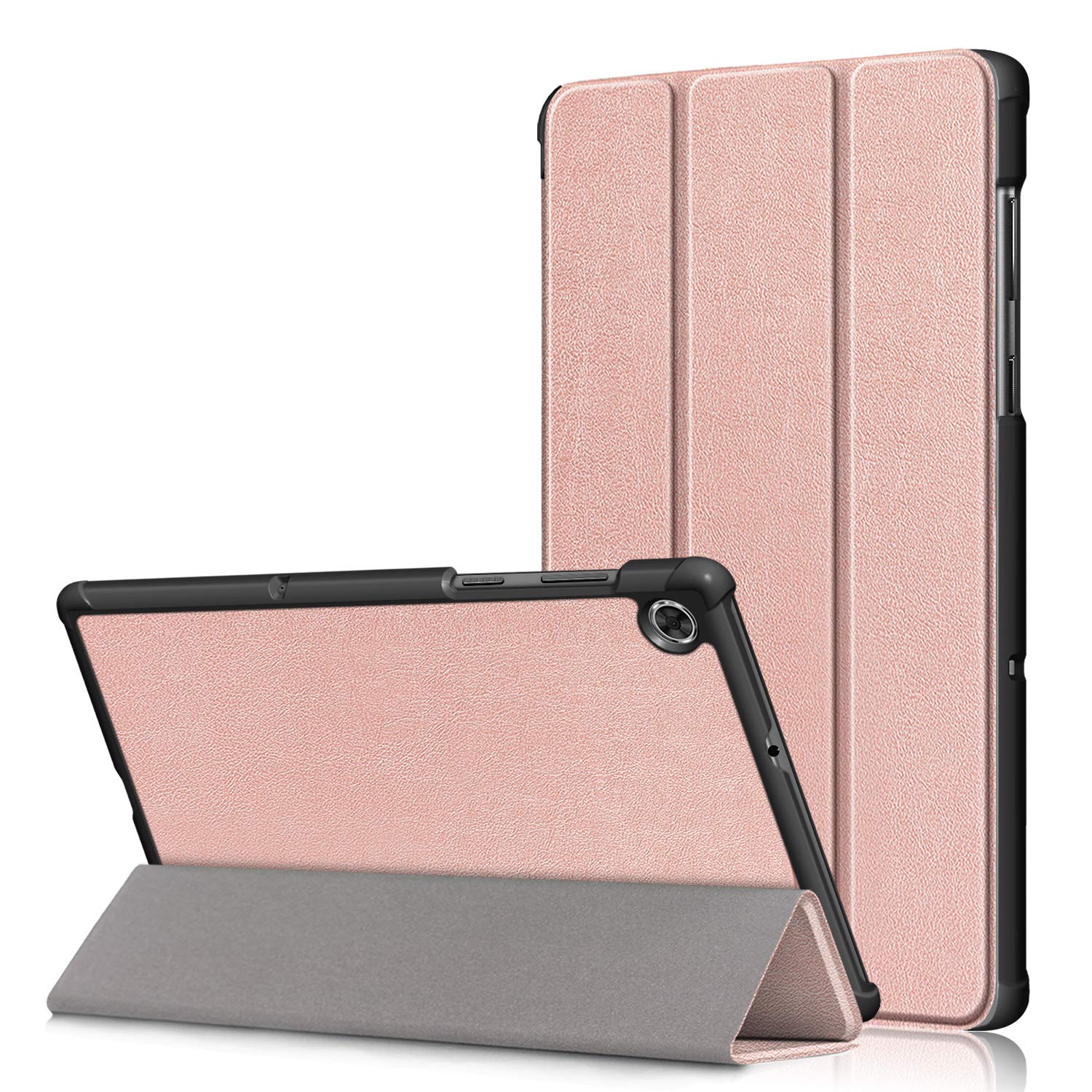 Acelive Case for Lenovo Tab M10 HD 2nd Gen TB-X306F TB-X306X Tablet with Stand Function