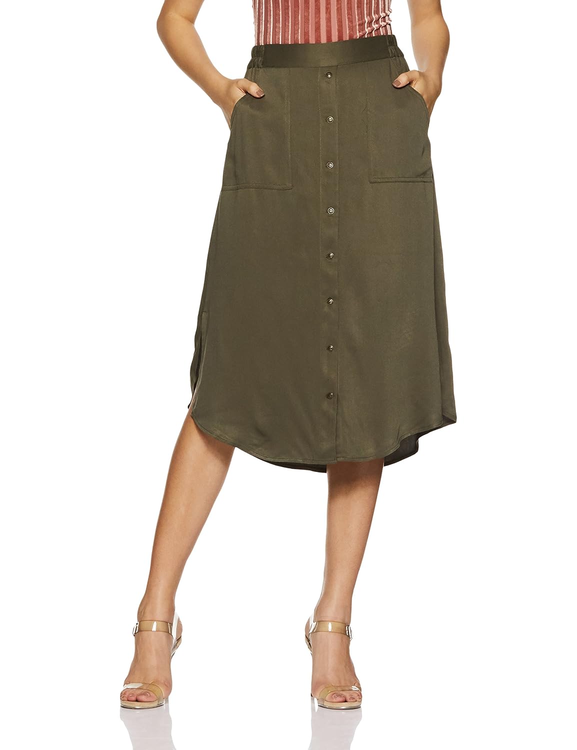forever 21 women's skirt