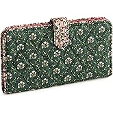 Premium Cotton Tab Wallet | Tab