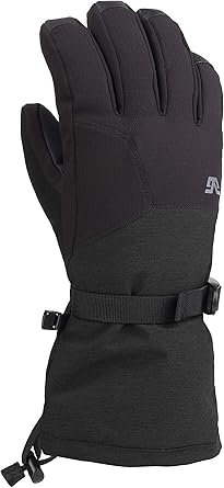 down insulated gloves