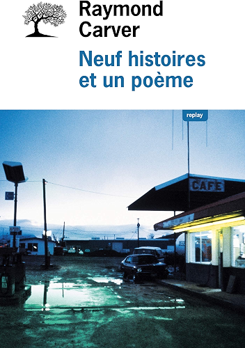 Download Neuf Histoires et un poème (Replay) PDF