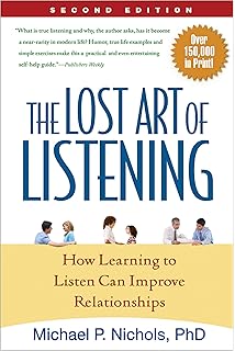 Download e-book Youre not listening what youre missing and why it matters summary No Survey Youre Not Listening What Youre Missing And Why It Matters Summary
