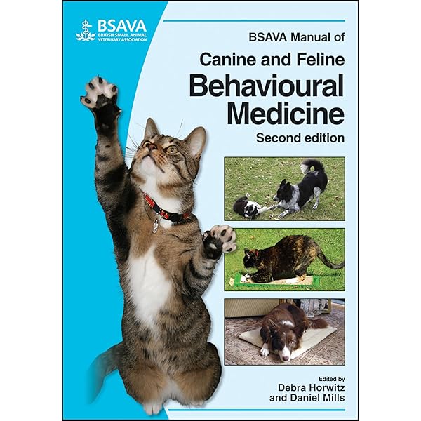 BSAVA Textbook of Veterinary Nursing (BSAVA British Small