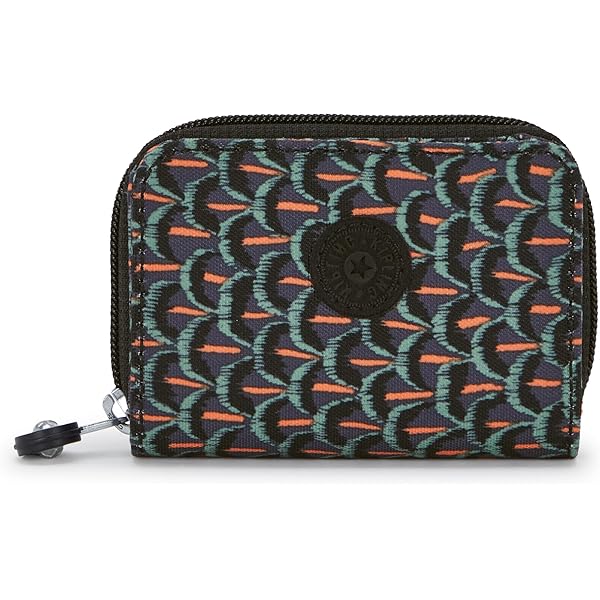 Kipling Pixi - Portafoglio medio organizer - Blu - taglia unica