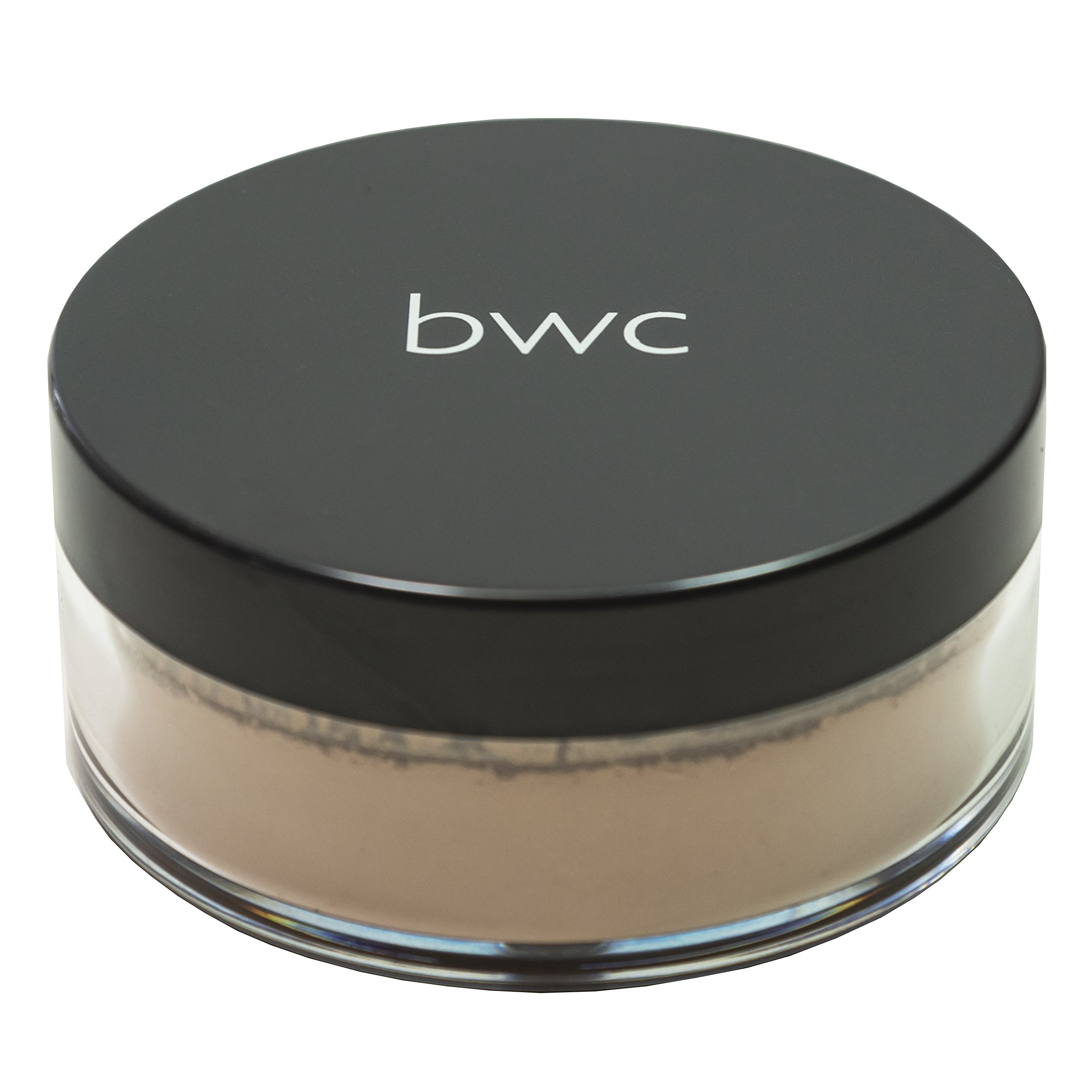 Beauty Without Cruelty Ultrafine Loose Powder Light