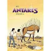 Episode 4 (Antares)